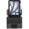 Planšetė Targus VersaVu QWERTY British English Bluetooth Juodas