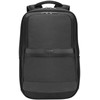 Kuprinė Targus Targus CitySmart Essentials - Notebook-Rucksack - 40.6 cm - 12" - 16" - Grau/Juodas