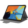 „Targus Click-In“ – juodas dėklas, skirtas Apple 10.9 ir iPad Air 4th gen