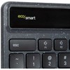 Klaviatūra „Targus Targus EcoSmart“ antimikrobinė „Bluetooth“ klaviatūra (DE)