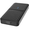 „Hyper HyperDrive Next“ USB4 M.2 PCIe korpusas | HD2500GL
