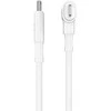 Targus Hyper | HyperJuice Silicone USB-C to USB-C and Lightning Hybrid 60W Cable