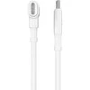 Targus Hyper | HyperJuice Silicone USB-C to USB-C and Lightning Hybrid 60W Cable