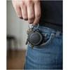 Targus „Hyper“ | „HyperShield Universal“ – mano vietos nustatymo / sekimo įrenginys | HS5800BKGL | Juodas
