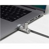 Targus „Hyper MacBook Pro“ kabelio spyna