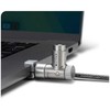 Targus „Hyper MacBook Pro“ kabelio spyna