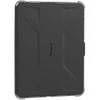 Targus Pro-Tek Clear Case | THZ984GL | Planšetė case | For iPad Pro 11-inch (M4) | Juodas