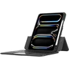Targus „VersaVu“ Bluetooth klaviatūros dėklas, skirtas „iPad“