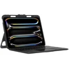 Targus „VersaVu“ Bluetooth klaviatūros dėklas, skirtas „iPad“