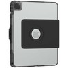 Targus VersaVu Clear Case | THZ982GL | Planšetė case | For iPad Pro 13-inch (M4) | Juodas