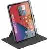 Targus VersaVu Clear Case | THZ985GL | 11 " | Planšetė case | For iPad Pro (M5/M4) | Juodas