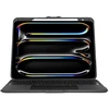 Targus TARGUS Versavu - Klaviatūra i folio su gładzikiem - belaidis - Bluetooth 5.0 - QWERTY - GB - juoda