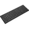 Klaviatūra Targus WWCB AM BLUETOOTH KYBDGERMAN/- BLUETOOTH ANTIMICROBIAL KEYBOA