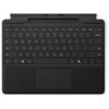 Klaviatūra Microsoft MICROSOFT Surface Pro9/10 Typecover with Slim Pen Storage COMM juodas Italy