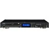 Muzikinis centras Teac Europe Teac CD-P750DAB-B CD grotuvas / DAB+ - FM radijas su Bluetooth