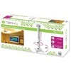 Techly ICA-PM 104MW projektoriaus stovas Lubos Balta