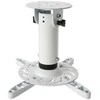 Projektorius Techly ICA-PM 200WH projektoriaus stovas Lubos Balta