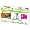 Projektorius Techly ICA-PM 200WH projektoriaus stovas Lubos Balta