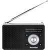Radio TechniSat Technisat DigitRadio 1 ASA juoda/sidabrinė