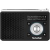 Radio TechniSat Technisat DigitRadio 1 ASA juoda/sidabrinė