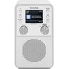 Radio TechniSat Technisat DigitRadio 317 balta