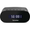 Radio TechniSat Techniradio 50 juoda