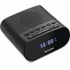 Radio TechniSat Techniradio 50 juoda