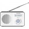 Radio TechniSat Technisat VIOLA 200 balta/juoda