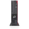 tecXL - Technik wie neu PC Fujitsu Esprimo D958 SFF i5-8500/8GB/256GBSSD/DVD-RW W11P (Atnaujinta)