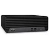tecXL - Technik wie neu PC HP PRodesk 400 G7 SFF i5-10500T/16GB/512GBSSD/Wlan+BT W11P (Atnaujinta)