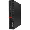 tecXL - Technik wie neu PC Lenovo ThinCentre M920x Tiny i5-9400/16GB/256GBSSD W11P (Atnaujinta)