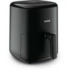 TEFAL | Kompaktiška gruzdintuvė „Easy Fry“ | EY145810 | Galia 1300 W | Talpa 3 l