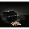 TEFAL | OptiGrill GC7058 | Contact | 2000 W | Juodas