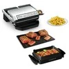 Tefal OptiGrill+ XL GC714D elektrinis grilis