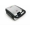 TEFAL Sumuštinių ir vaflių keptuvas SW854D16, 4 plokštės