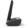 GIS Gigaset A690A Analoginio ryšio / DECT telefonas Juoda
