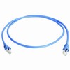 Telegartner Karl Gärtner L00000A0084 Patchkabel S/FTP 6a bl 1,0m – Kabelis – Tinklas