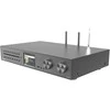 TelestarTOP550 Hi-Fi System CD/DAB+/FM/Internet Radio, Bluetooth, USB, HDMI, Wi-Fi, Juodas