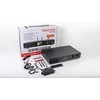 TelestarTOP550 Hi-Fi System CD/DAB+/FM/Internet Radio, Bluetooth, USB, HDMI, Wi-Fi, Juodas