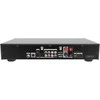 TelestarTOP550 Hi-Fi System CD/DAB+/FM/Internet Radio, Bluetooth, USB, HDMI, Wi-Fi, Juodas