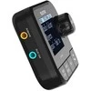Automagnetola „Telestar TOP CAR 1 DAB+“ automobilinis adapteris, „Bluetooth“, FM siųstuvas, „Micro SD“, juodas