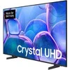 Televizorius Samsung GU43U7099F 109cm 43" 4K UHD 50Hz Smart TV Fernseher