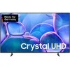 Televizorius Samsung GU43U7099F 109cm 43" 4K UHD 50Hz Smart TV Fernseher