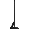 Televizorius Samsung HU8000F 127 cm (50'') 4K Ultra HD Smart TV Juodas 20 W