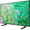 Televizorius Samsung HU8000F 127 cm (50'') 4K Ultra HD Smart TV Juodas 20 W