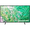 Televizorius Samsung HU8000F 127 cm (50'') 4K Ultra HD Smart TV Juodas 20 W