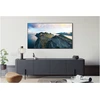 Televizorius 125cm/50" (3840x2160) Samsung 4K Neo Quantum HDR Mini-LED 144Hz HDMI USB LAN WLAN Bluetooth VESA Speaker FreeSync HDR10+ Smart Carbonsilver