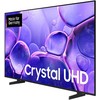 Televizorius Samsung GU55U8099F LED 55'' 4K Ultra HD Tizen