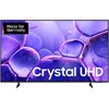 Televizorius Samsung GU55U8099F LED 55'' 4K Ultra HD Tizen