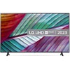 Televizorius TV Set LG 55UR78006LK 55" 4K Ultra HD Smart LED TV